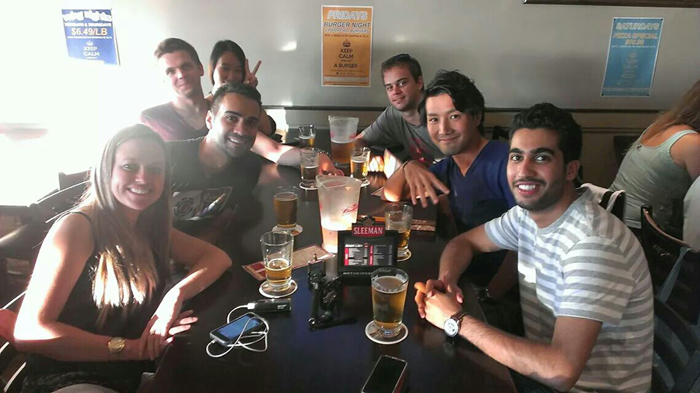 '카플란 PLI-밴쿠버' 학교이야기 후기 썸네일